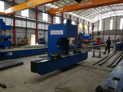 Китай Профессиональное × 1250mm пробивая машины 2500mm CNC листа металла автоматическое продается