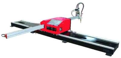 China Automatic high definition CNC Plasma Cutting Machine /  Equipment for sale