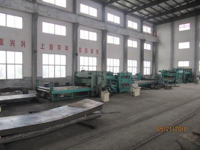 China Economical Hydraulic Taper Cutting Machine for  light pole industrial for sale