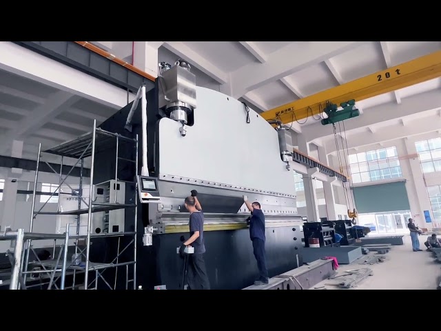 350mm 2000mm Automatic Robotic Welding Machine For Light Pole
