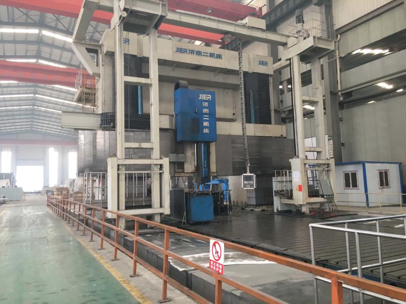 Proveedor verificado de China - Qingdao Shun Cheong Rubber machinery Manufacturing Co., Ltd.