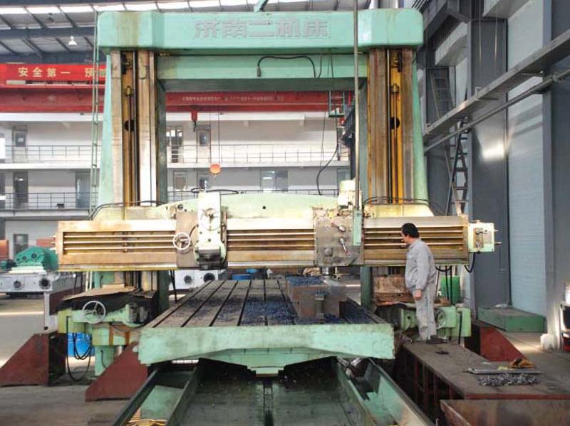Verified China supplier - Qingdao Shun Cheong Rubber machinery Manufacturing Co., Ltd.