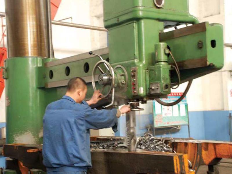 Verified China supplier - Qingdao Shun Cheong Rubber machinery Manufacturing Co., Ltd.