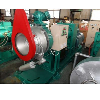 China Rubber Extruder Rubber Extruding Machine EPDM Extruder for sale