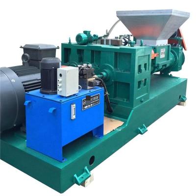 China Professional EPDM Granules Making Machine/High Output EPDM Granules Production Line for sale