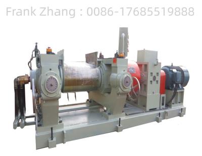 Китай Interchangeable Tooling and Blades Reclaimed Rubber Machine  Customization продается