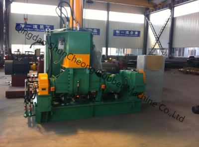 China Rubber Dispersion Kneader / High Shear Internal Mixer For Rubber for sale