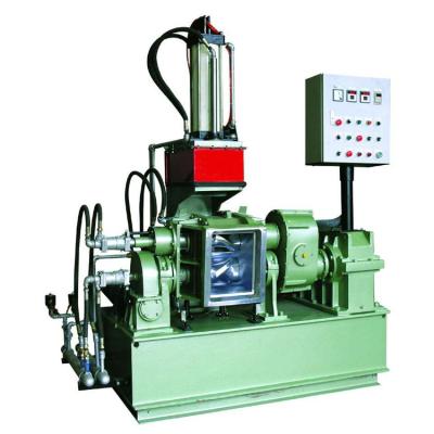 China Máquina de mistura de borracha de laboratório 3L para mistura de silicone/EVA/espuma/plástico à venda
