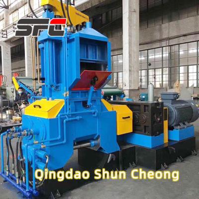 China Environmental Protection Does Not Leak Powder 110L Rubber Banbury Mixer Machine for sale