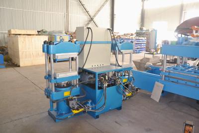 China SFC XLB-600×600×1 High Efficiency Flat Vulcanizing Press Uniform Vulcanization Precise Temperature Control for sale