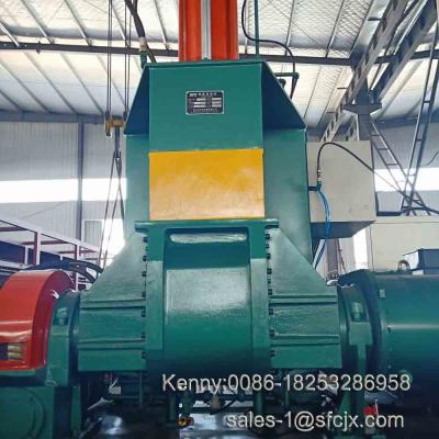 China 55 Litres Rubber Kneader Machine Intensive Mixer With Good Sealing for sale