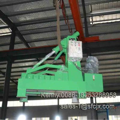 China 20piece/Hour	40piece/Hour Tire Recycling Machine Waste Tyre Cutting Machine for sale