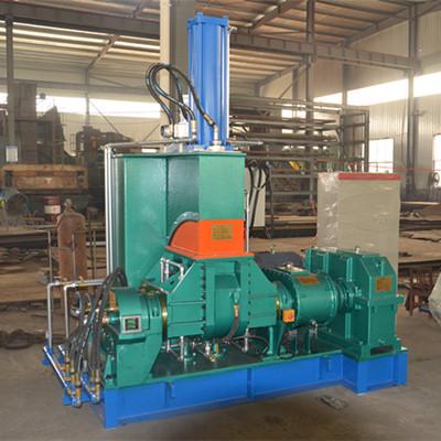 China Eco Rubber Kneading Machine For Oil Seal Making Compound for sale