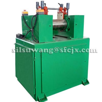 China 7.5kw Rubber Milling Machine, Open Lab Rubber Mixer Machine for sale