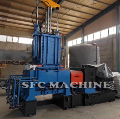 China Rubber And Plastic Banbury Mixer Machine for sale