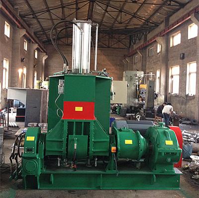 China X(S)-200*30 High Performance Internal Rubber Mixer Machine Rubber Kneader for sale