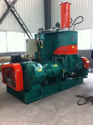 China Rubber Internal Mixer for sale