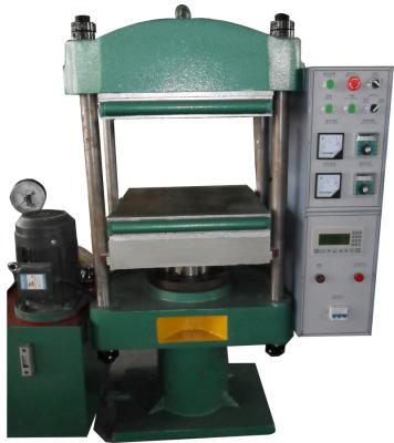 China Rubber Moulding Press / Oil Seal Making Machine for sale