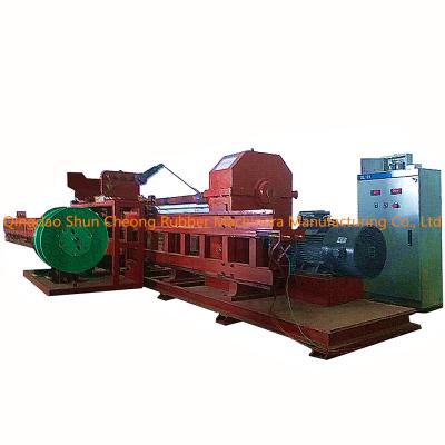 China Customizable Hose Forming Machine with Preferential Price for sale