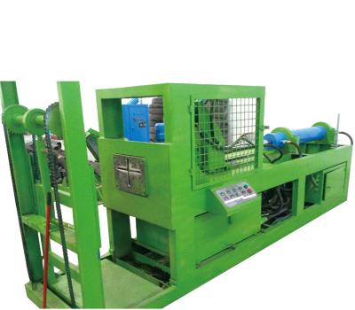 Chine Pneu de rebut automatique réutilisant la chaîne de production machine en caoutchouc de production de poudre de machine à vendre