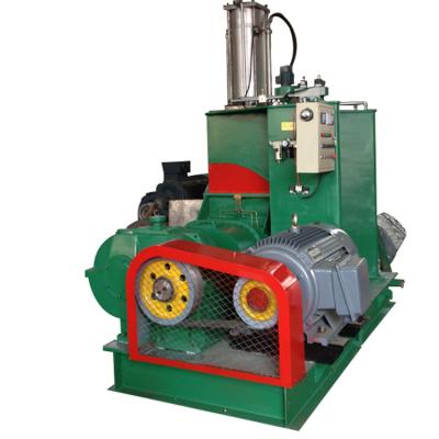 China Rubber Kneader / Rubber Mixer / Internal Mixer for Rubber for sale