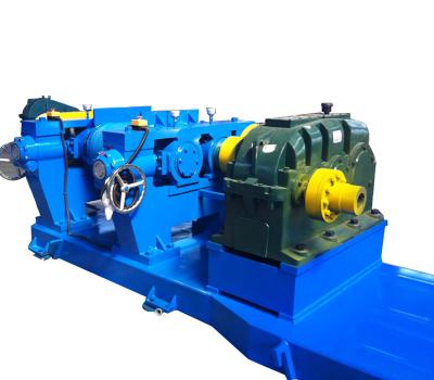 China Tyre Shredder Machine in Waste Tire Recycling for Tire Cutting for sale