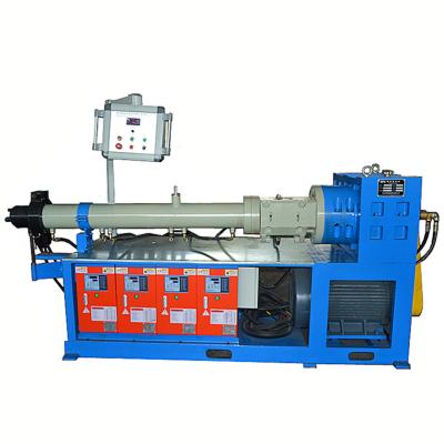 China Rubber Strip Extruder Line with Customizable for sale
