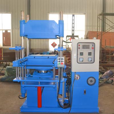 China 2RT Rubber Compression Molding Machine for sale