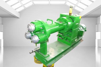 China Rubber Band Making Machine / Production Line for sale