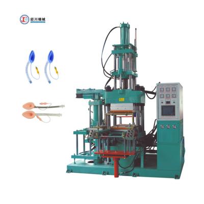 China Medical Laryngeal Mask Balloon Making Machine/New Injection Molding Machine Price en venta