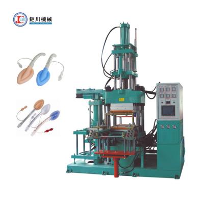 China Máquina de cocina para productos de silicona micro/máquina de moldeo por inyección para utensilios de cocina de silicona en venta