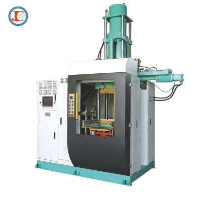 China Rubber Injection Moulding Machine/  Molding Machine For making O ring Seals for sale