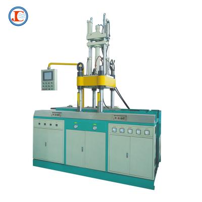 China 100-1000T All Electric Liquid Silicone Rubber (Lim) Watch Strap Making Machine for sale
