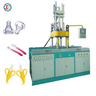 China 100-1000T All Electric LSR Injection Molding Machine Watch Strap Making Machine for sale