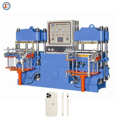 China Silicone Mobile Phone Cover Making Machine/Silicone Phone Case Making Machine for sale