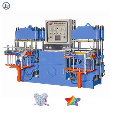 China Hydraulic Hot Press Machine for making baby products from China Factory for sale
