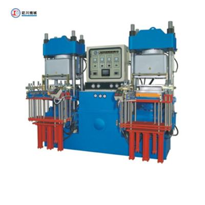 China Fire Hydrant Rubber Seal Ring Making Machine/ Rubber O Seal Ring Making Machine for sale