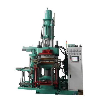China High Efficiency Energy-Saving Lsr Injection Molding Machine For Silicone Pets Bowl for sale
