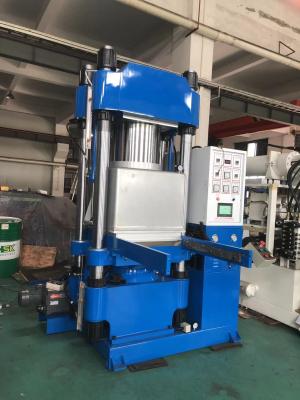 China China Factory Price Silicone Rubber products Vacuum Compression Making Machine for making rubber silicone products for sale