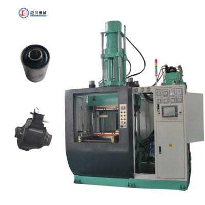 China Silicone Injection Molding Machine for making auto parts kitchen products medical products for sale
