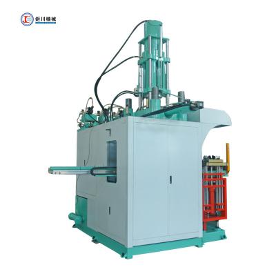 China 200Ton Silicone Folding Cup Making Machine Stretch Blow Molding Machine ISO9001 for sale