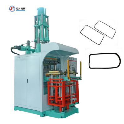 China High Efficiency Energy-Saving Silicone Rubber Injection Molding Machine  Silicone injection machine for sale