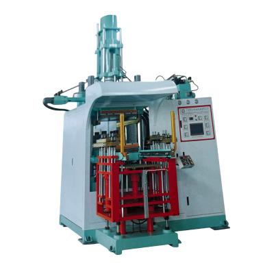 Chine Rubber Plate Pressure Machinery Rubber Machinery Parts Injection Molding Machine à vendre
