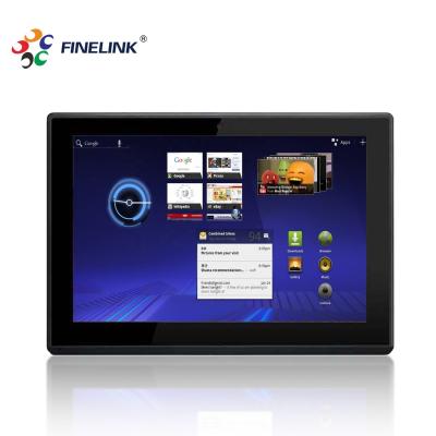 China Capacitive Industrial Touchscreen PC 11.6 Inch For Android OS for sale
