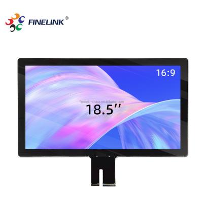 China OEM Industrial Touch Panel Kits For Open Framed USB Interface Touch Monitor for sale