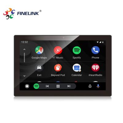 China RK3566 Quad Core 1080P FHD Capacitive Touch Panel Drawing Tablet All In One PC for sale