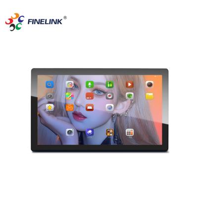 China 13.3 Inch Touch Screen Display for sale
