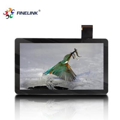 China ODM Open Frame Android Touch Screen Monitor For Business Solution EETI/ILIEK for sale
