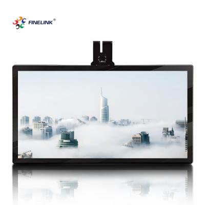China FINELINK 49 Inch G G EETI/ILITEK Capacitive Touch Panel for Digital Signage and Displays for sale