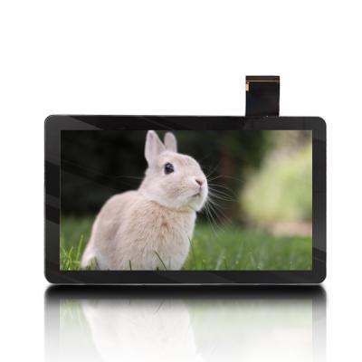 China Custom Projected Capacitive Touch Screen 11.6 Inch With USB Interface for sale